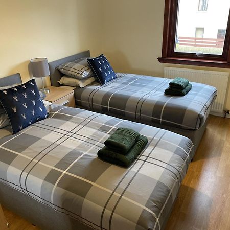 Taigh Cathie, 67 Alma Road Apartment Форт Уилям Екстериор снимка